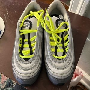 Nike Airmax 97
